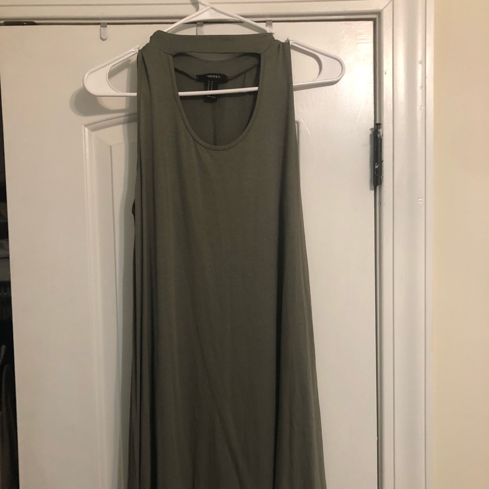 Cute and casual dress
